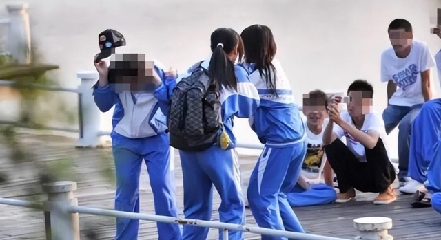 11岁女孩被14岁男孩录“黄**”，施暴者却因年纪小被无罪释放