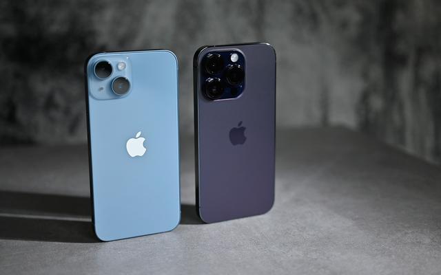 iPhone 14系列全线降价后，哪款更有性价比？不再是14标准版