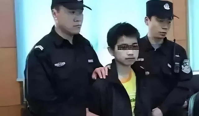 11岁女孩被14岁男孩录“黄**”，施暴者却因年纪小被无罪释放
