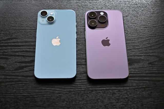 iPhone 14系列全线降价后，哪款更有性价比？不再是14标准版